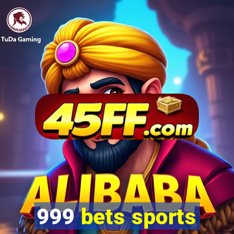 999 bets sports